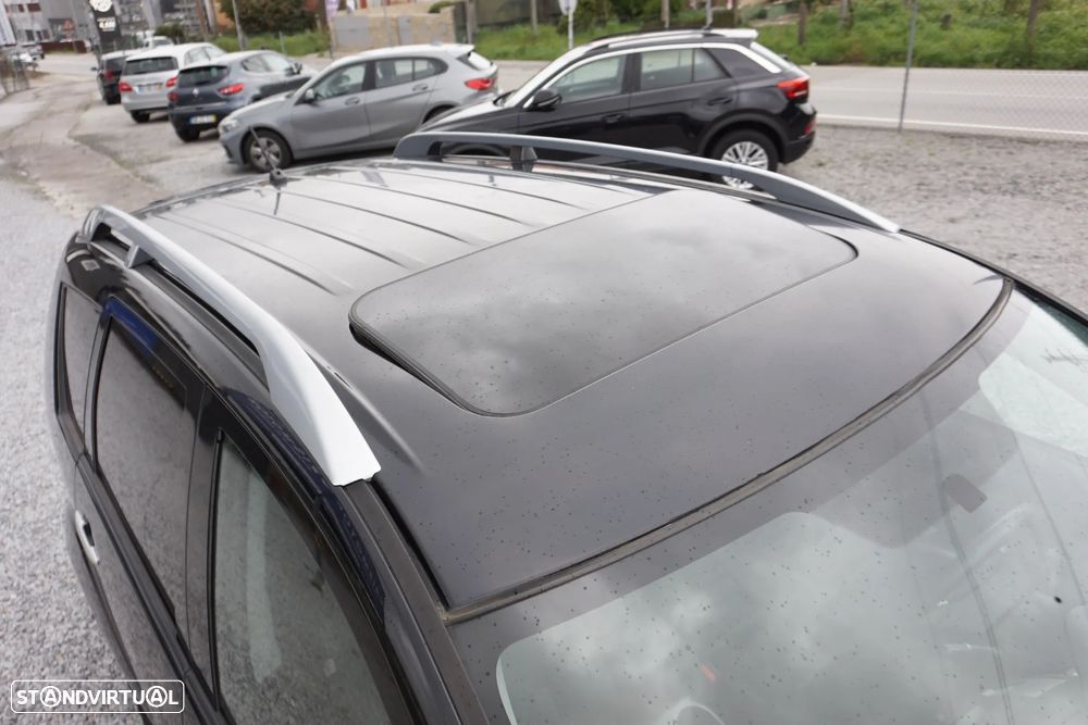 Mitsubishi Outlander 2.0 DI-D Intense+ 4WD - 10