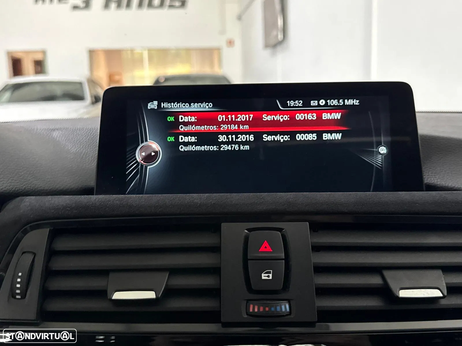 BMW 420 Gran Coupé d Pack M Auto - 36