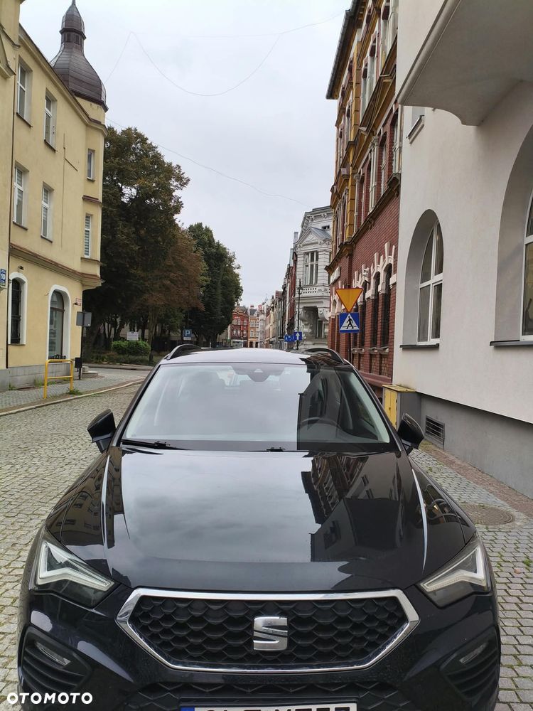 Seat Ateca 2.0 TDI Style S&S DSG - 5