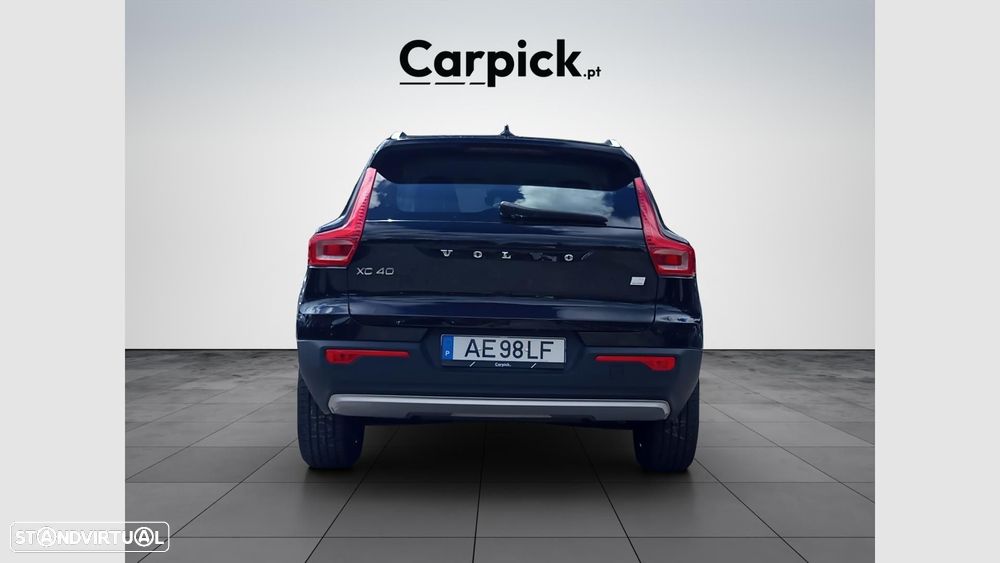 Volvo XC 40 1.5 T5 PHEV Inscription - 5