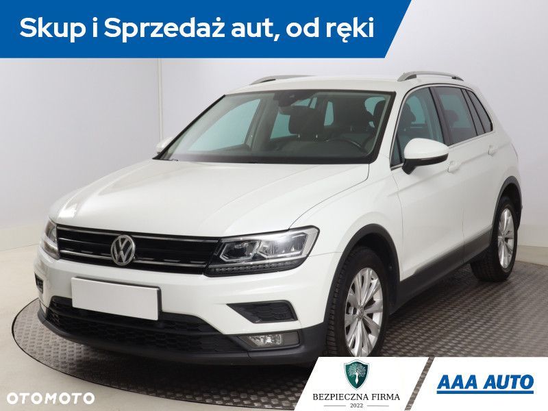 Volkswagen Tiguan - 3