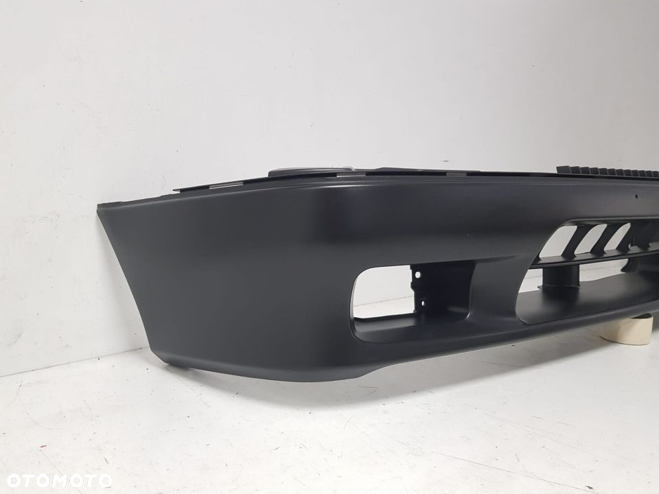 ZDERZAK PRZEDNI PRZÓD SUZUKI SWIFT SUBARU JUSTY 95-05 NOWY ORYGINAŁ 71712-80EA0 - 3