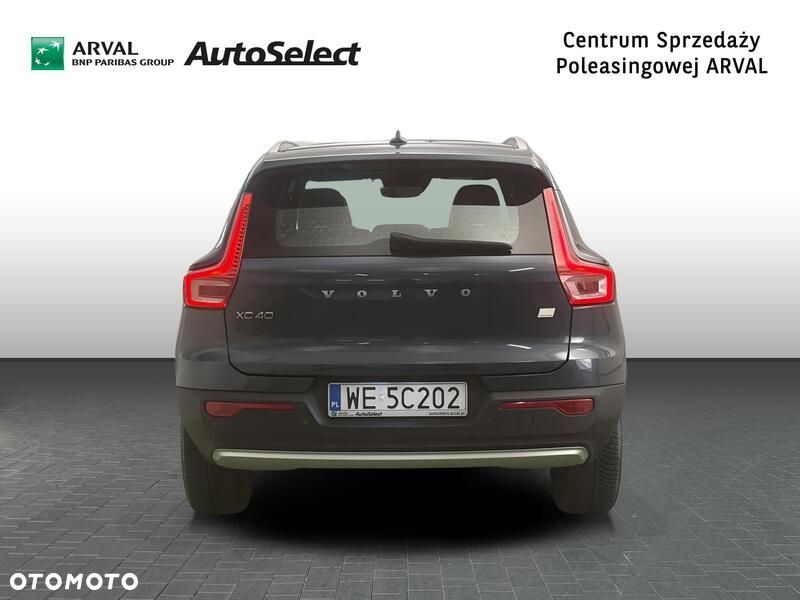 Volvo XC 40 - 5