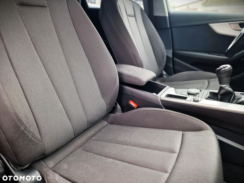 Audi A4 Allroad 2.0 TDI - 32