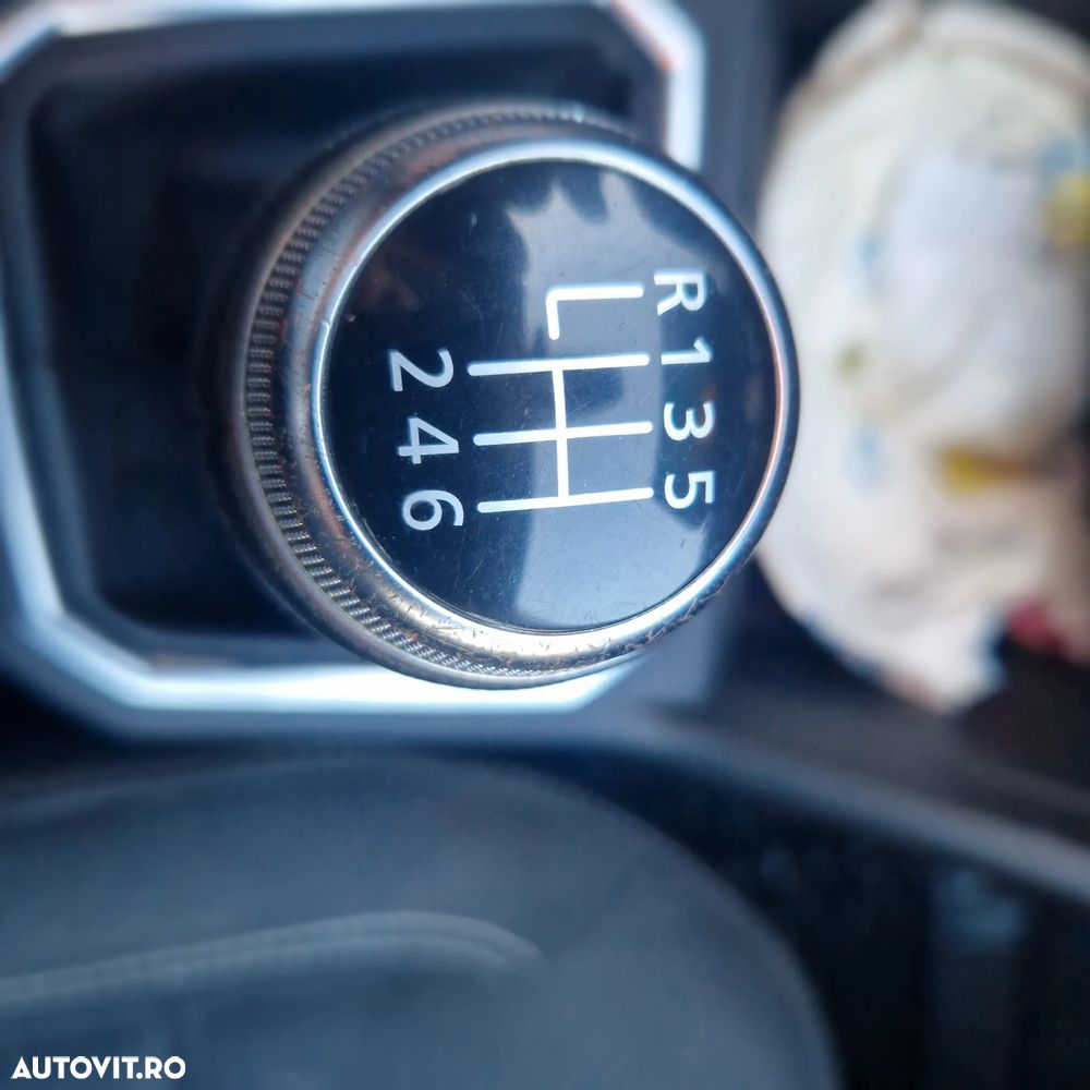 Dacia Sandero ECO-G 100 MT6 Comfort - 11