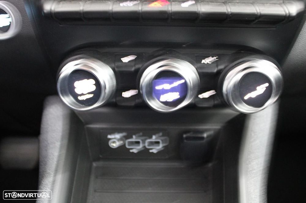 Renault Zoe (c/ Bateria) EV50 110hp Evolution - 30