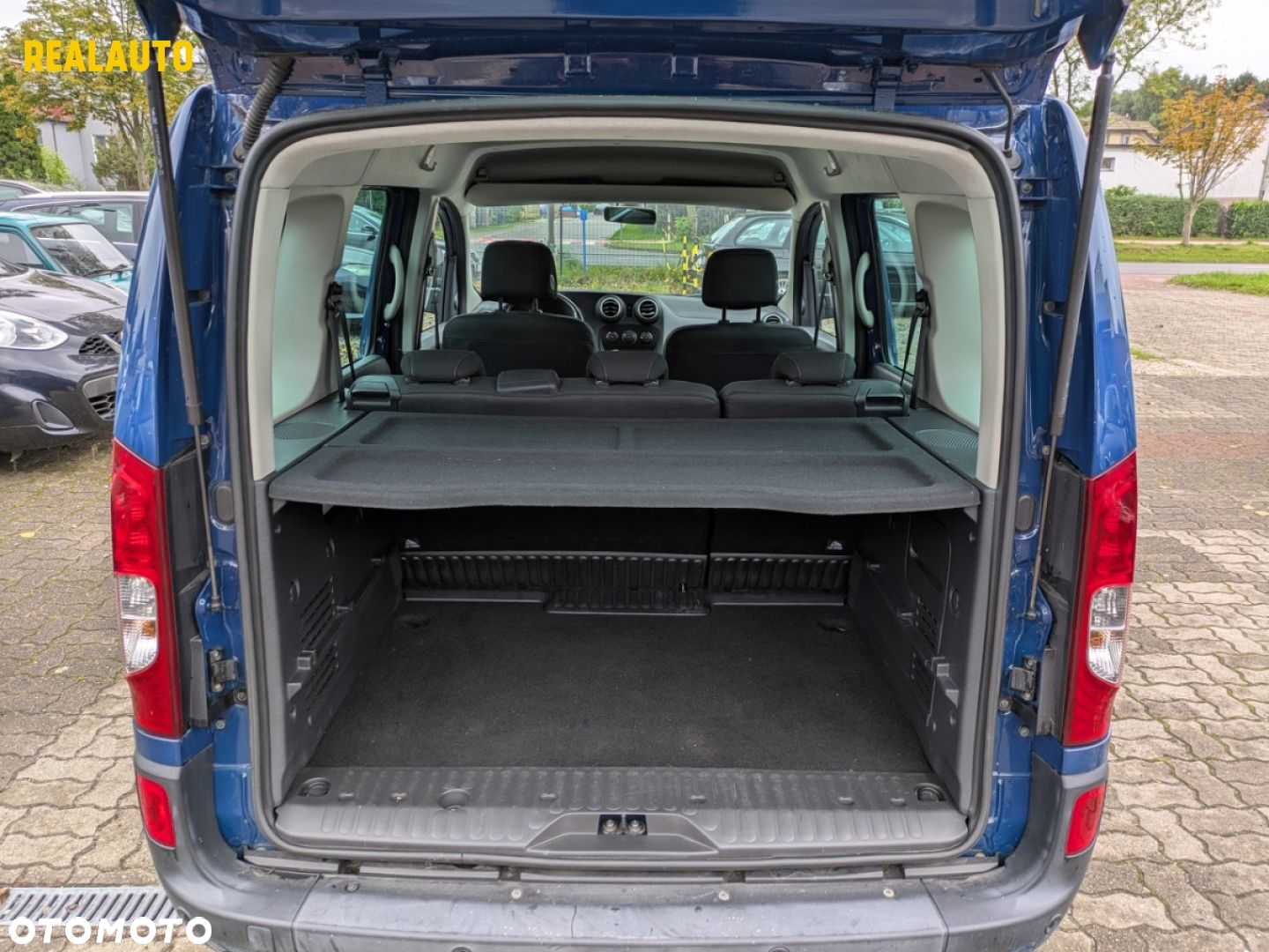Mercedes-Benz Citan - 7
