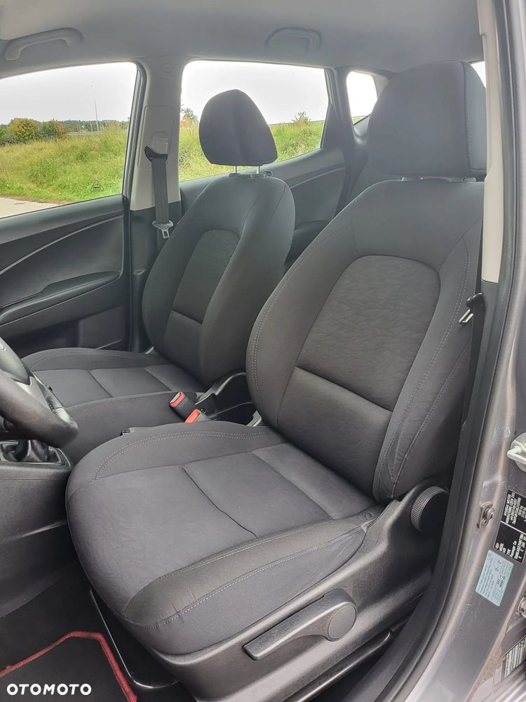 Hyundai ix20 1.6 CRDi Classic - 17