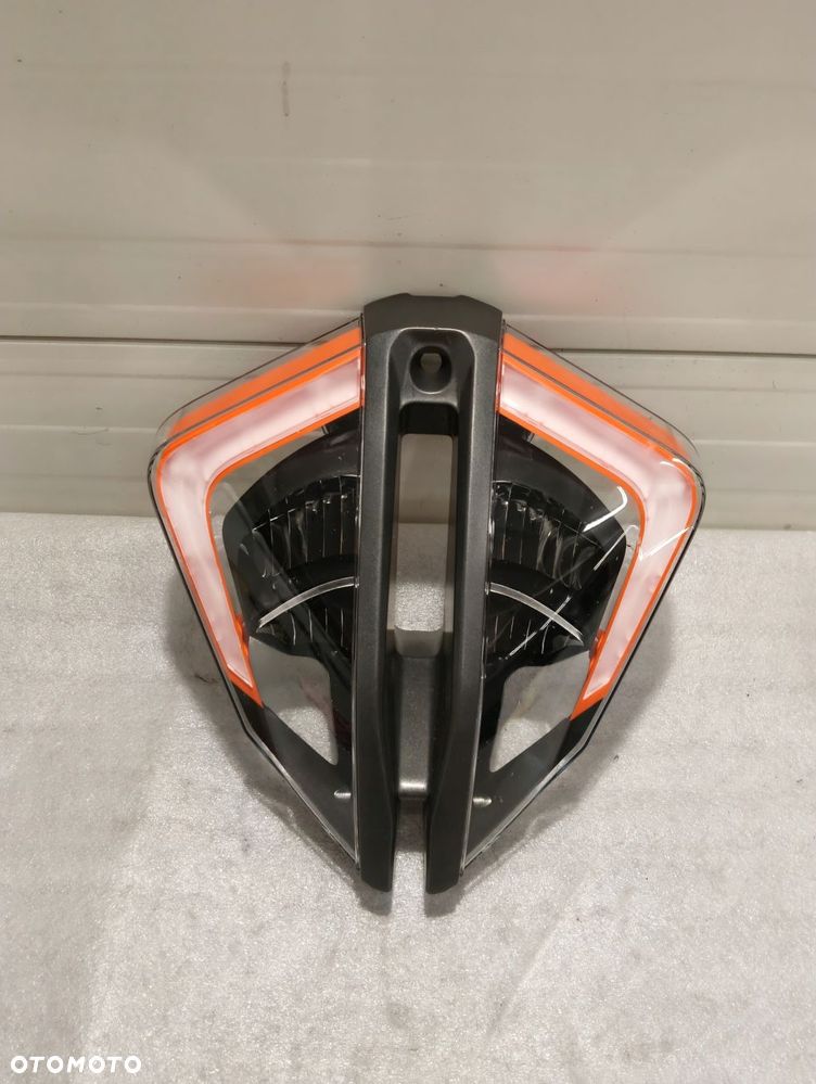ktm super duke r1290 lampa przednia - 1