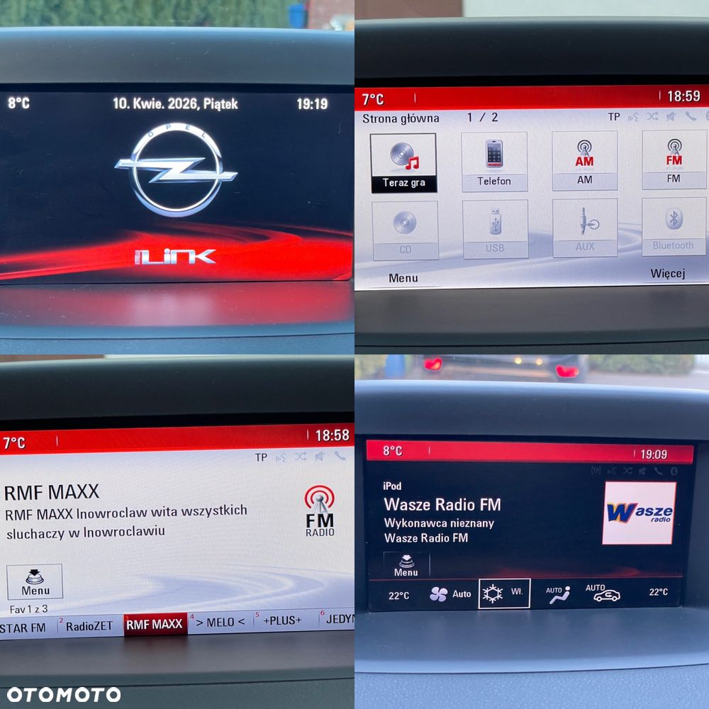 Opel Meriva 1.4 Ecoflex Start/Stop Color Edition - 40