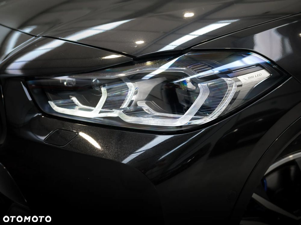 BMW X2 xDrive20i M Sport - 4