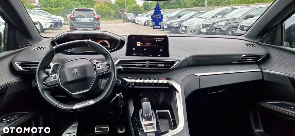 Peugeot 5008 - 23