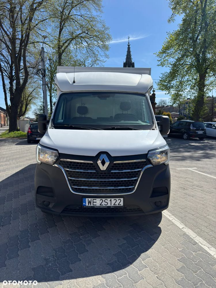 Renault MASTER - 7