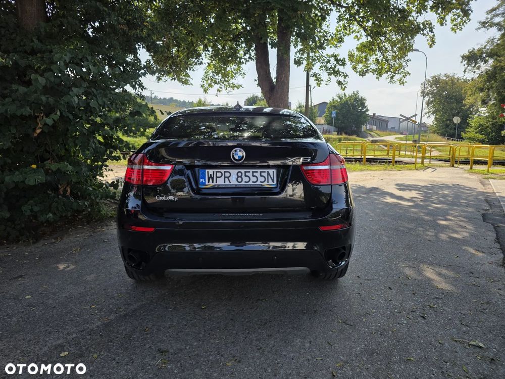 BMW X6 - 23