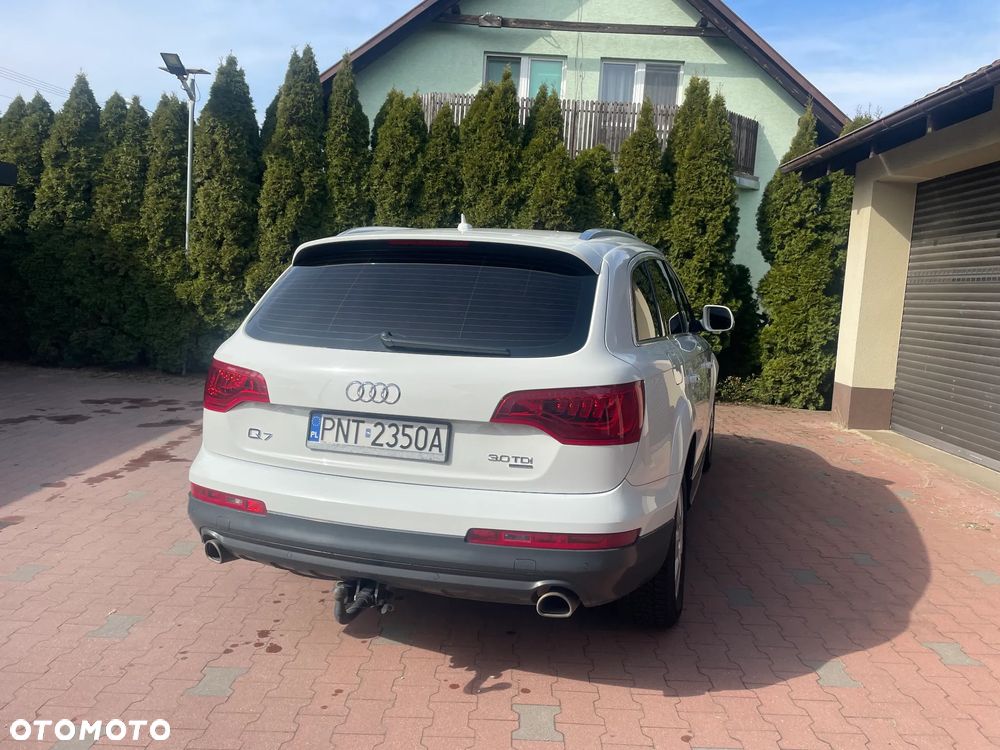 Audi Q7 - 18