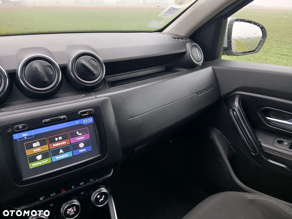 Dacia Duster dCi 110 FAP 4x2 Prestige - 16