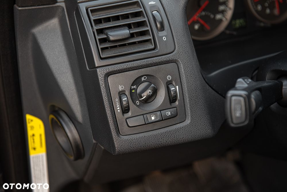 Volvo V50 T5 AWD Momentum - 22