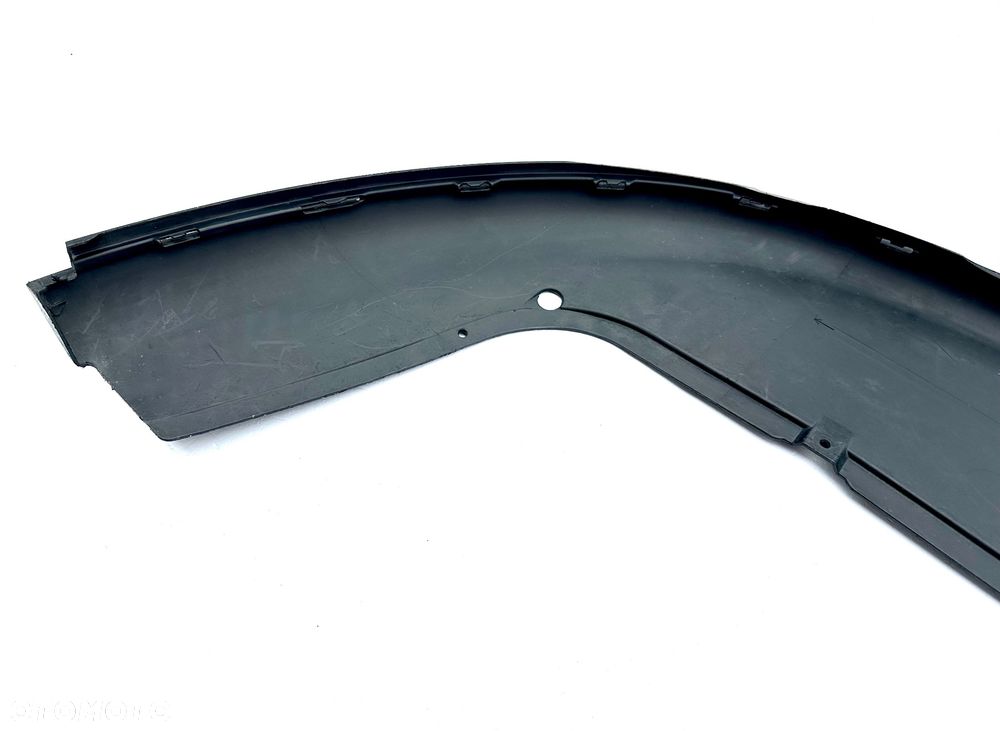 FIAT CROMA 2 II Lift 2008 - 2011 SPOILER DOKŁADKA ZDERZAK PRZÓD ORYGINAŁ OE - 11