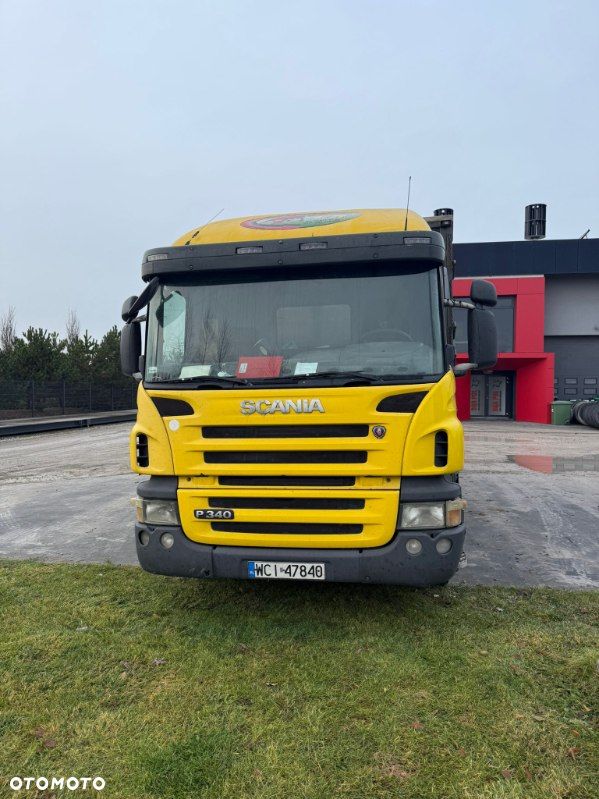 Scania P340 - 10