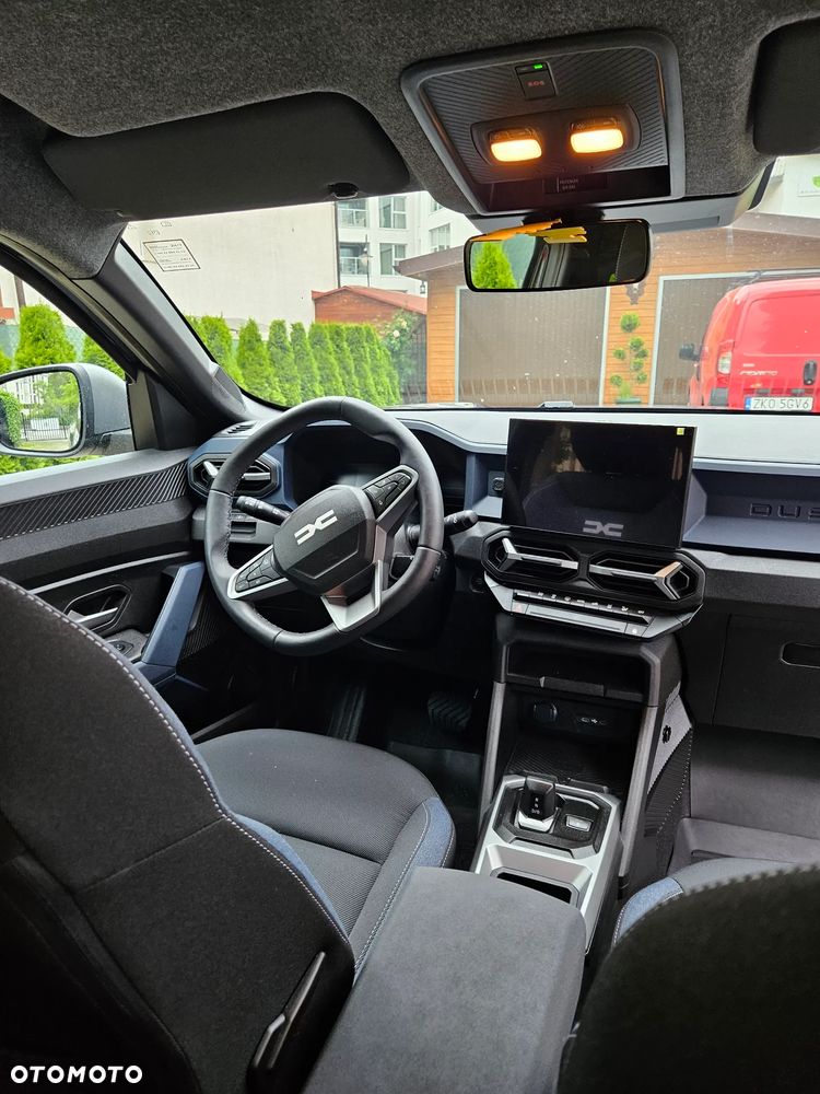 Dacia Duster - 10