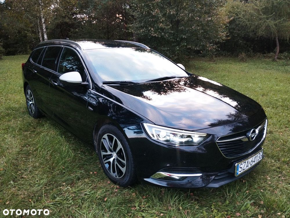 Opel Insignia - 2