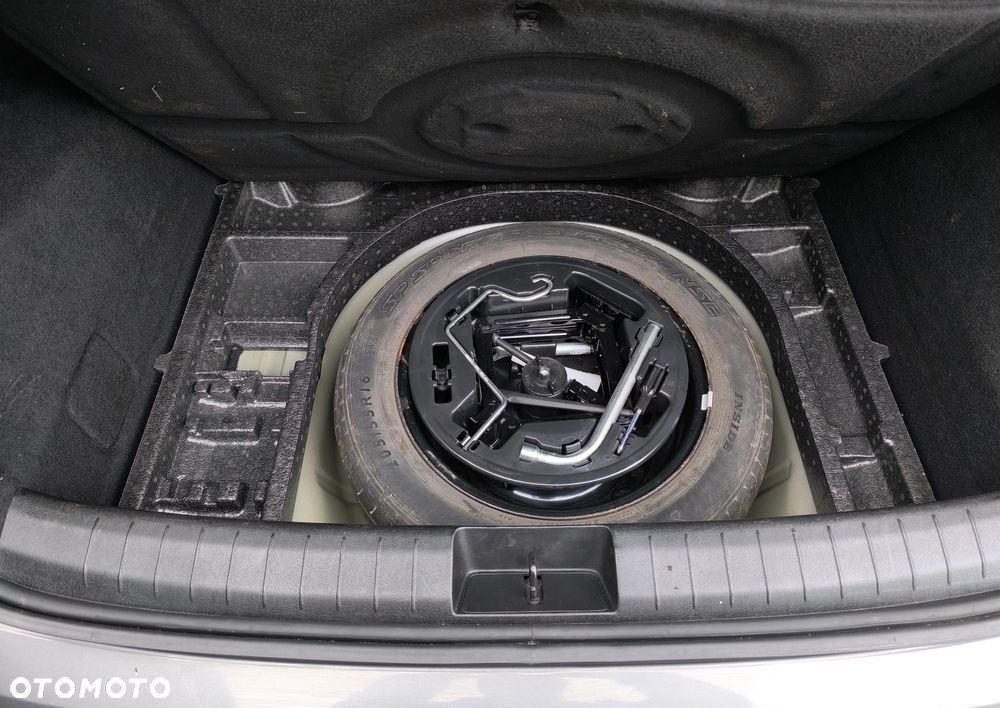 Fiat Tipo 1.4 16v Lounge EU6d - 13