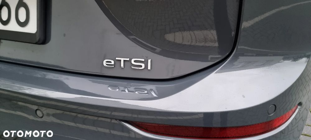 Volkswagen Golf VII 1.5 TSI BMT Evo United DSG - 14