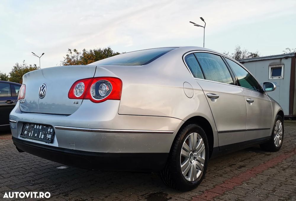 Volkswagen Passat 1.4 TSI R-Line Edition Plus - 6