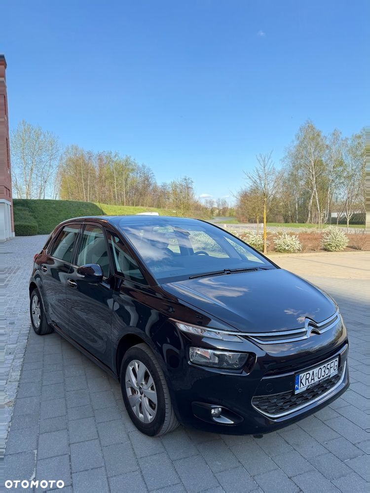 Citroën C4 Picasso 1.6 VTi Selection - 11