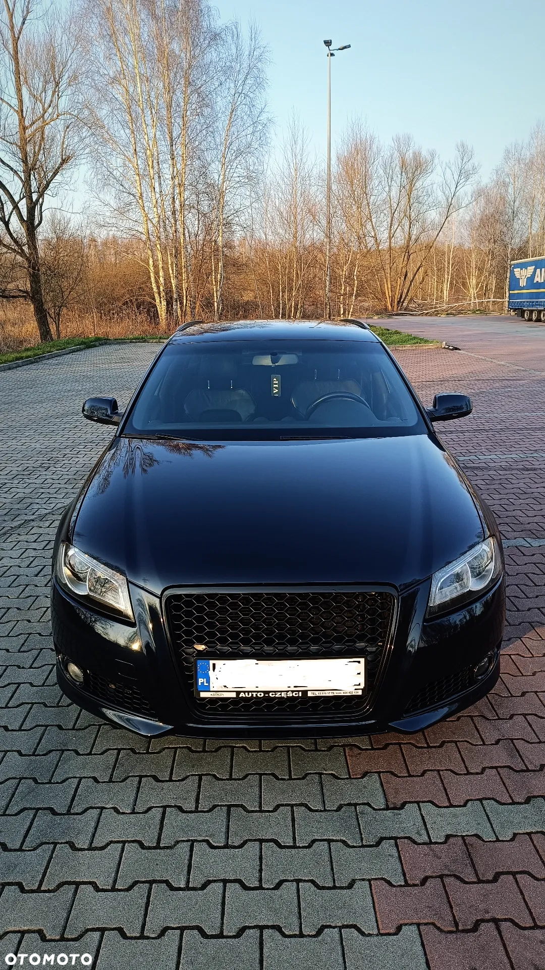 Audi A3 - 5