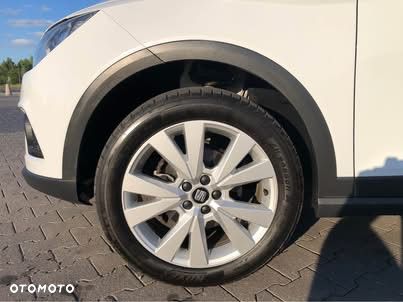 Seat Arona 1.0 TSI OPF DSG Black Edition - 8