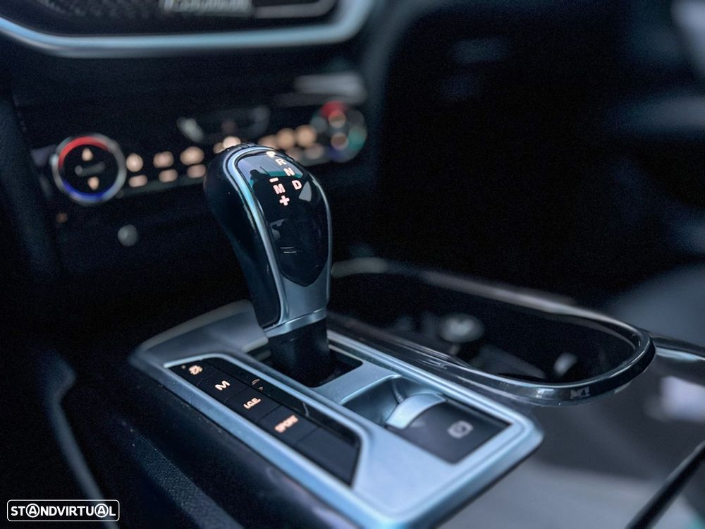 Maserati Ghibli Diesel GranSport - 38