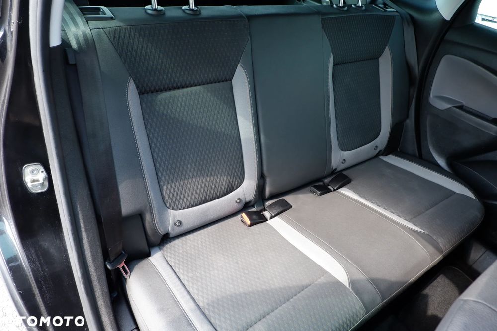 Opel Crossland X 1.6 CDTI Elite S&S - 11