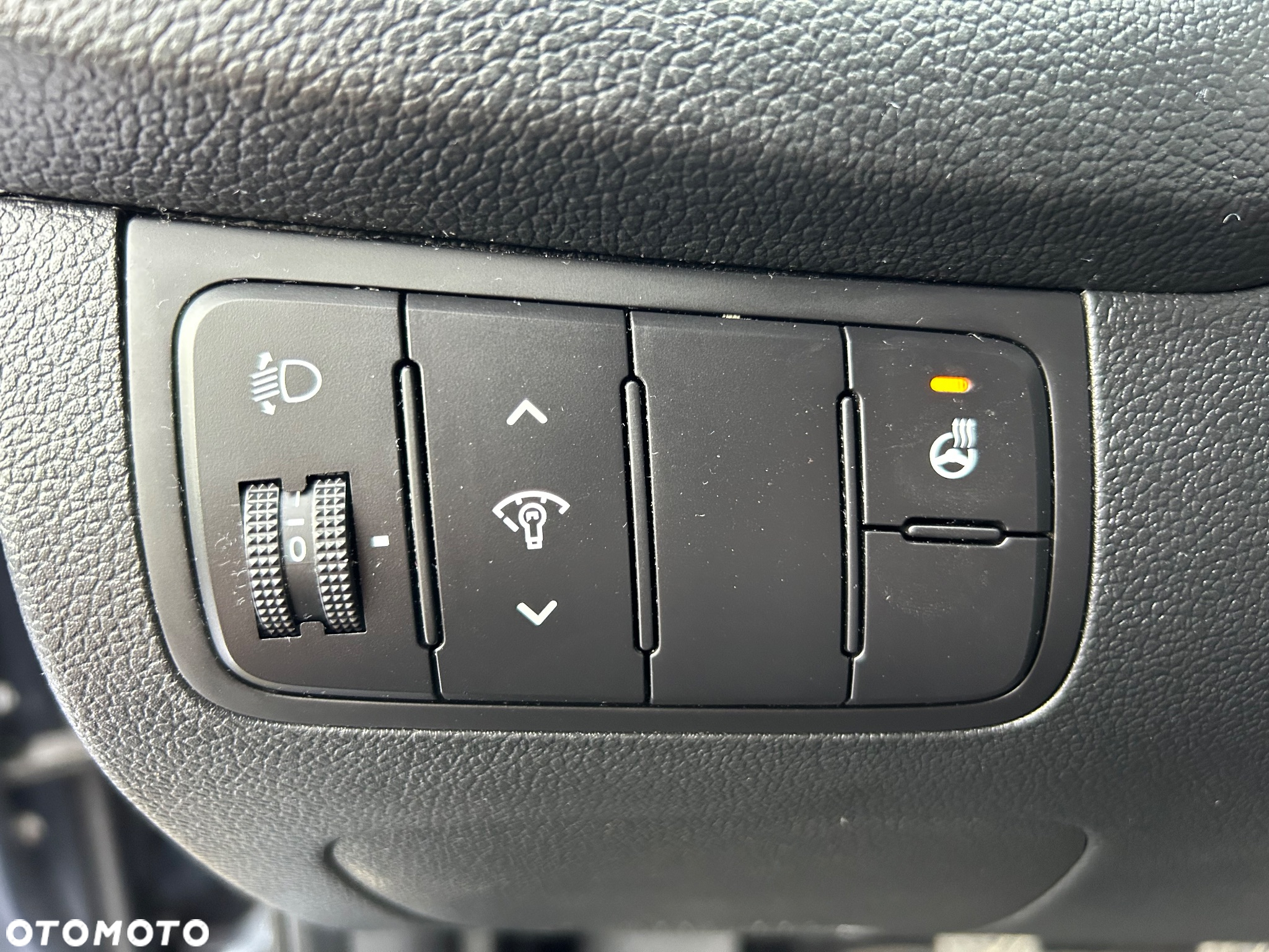 Kia Ceed 1.6 GDI ISG Dream Team Edition - 13