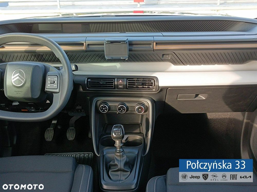 Citroën C3 Aircross - 14