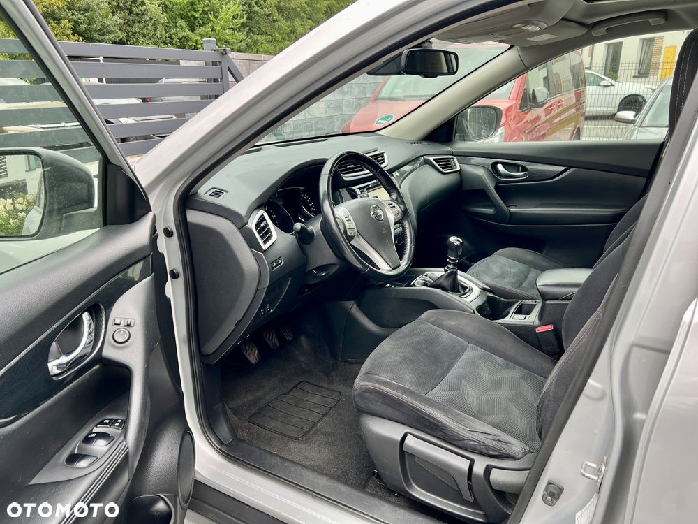 Nissan X-Trail 1.6 dCi Acenta - 5