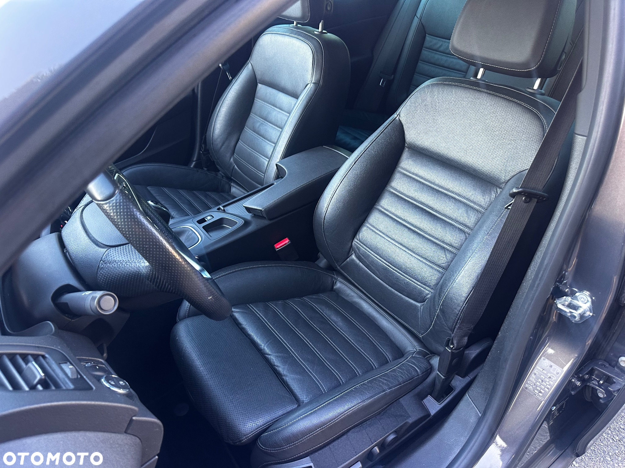 Opel Insignia - 27