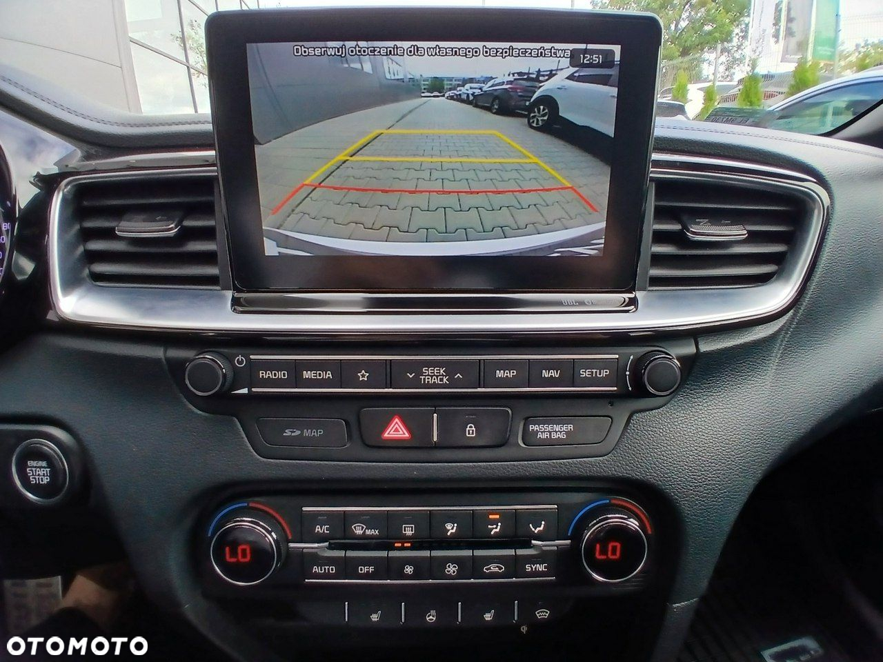 Kia ProCeed - 27