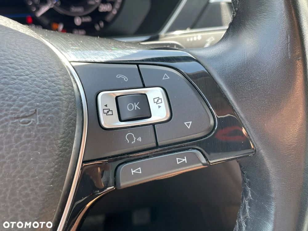 Volkswagen Tiguan 1.4 TSI 4Motion (BlueMotion Technology) DSG Highline - 19