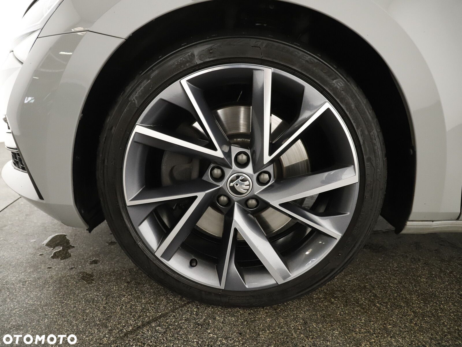 Skoda Superb 2.0 TSI 4x4 Sportline DSG - 30
