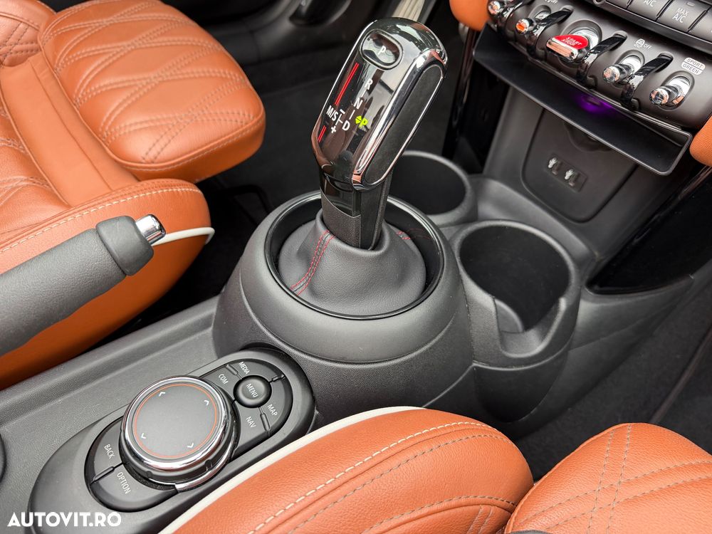 Mini John Cooper Works AT - 11