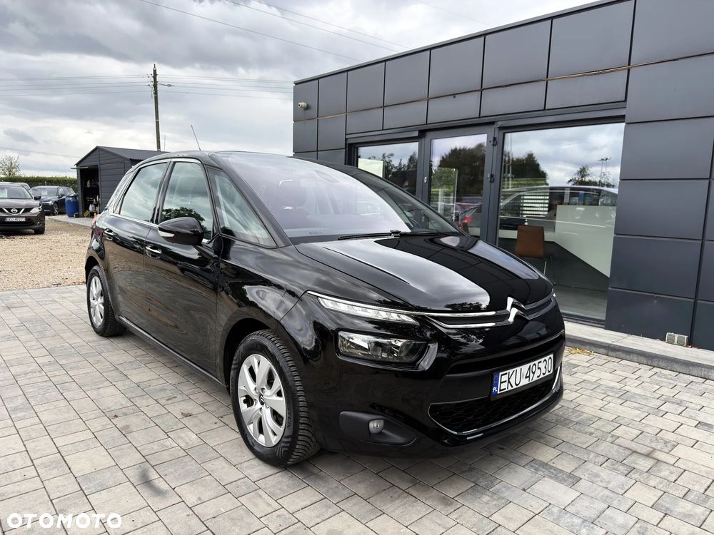 Citroën C4 Picasso 1.6 HDi Selection MCP - 15