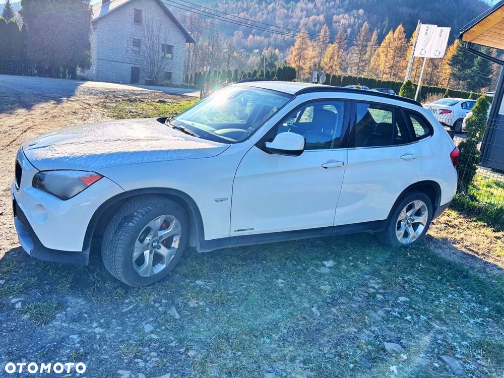 BMW X1 - 5