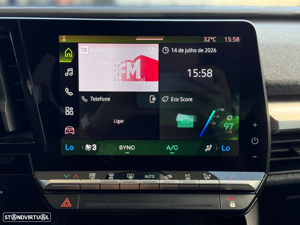 Renault Mégane - 32