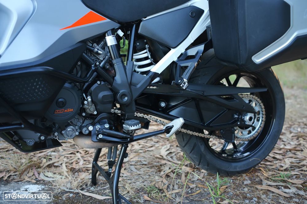 KTM 1290 Super Adventure S - 17