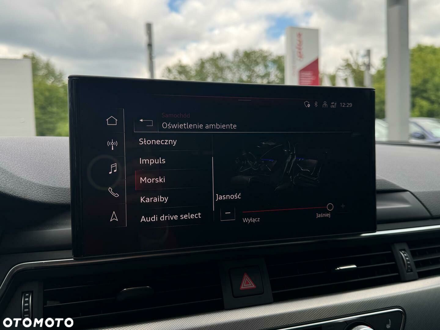 Audi A4 - 27