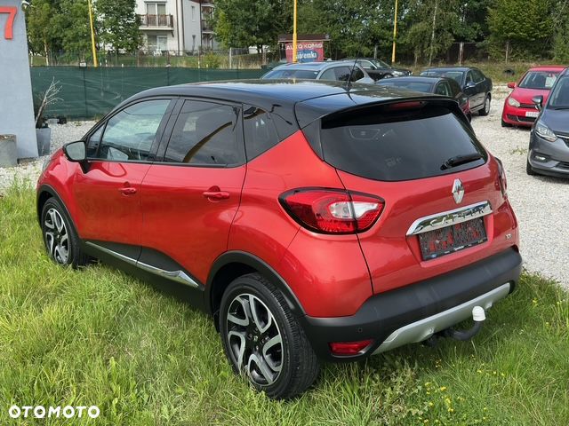 Renault Captur ENERGY TCe 90 Start&Stop Life - 6