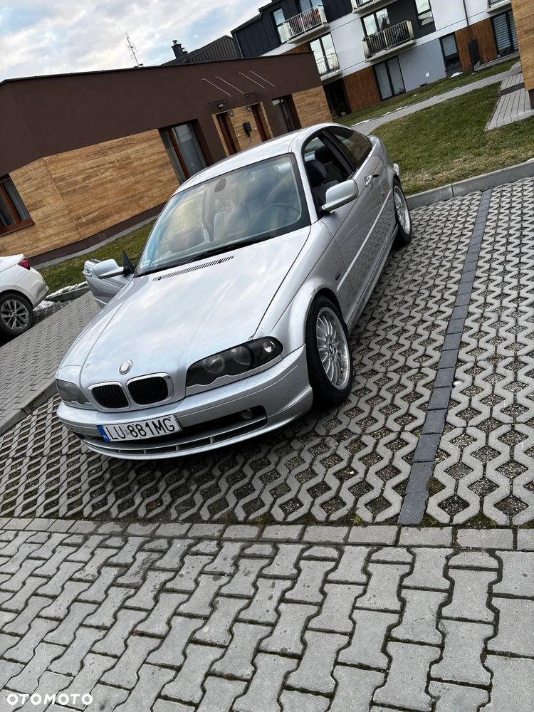 BMW Seria 3 - 10