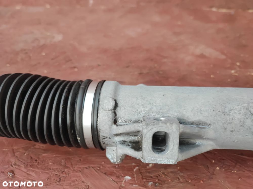 BMW E84 / E90 / E91 / E92 / E93 ORYGINALNA KOMPLETNA MAGLOWNICA / PRZEKŁADNIA KIEROWNICZA DO SILNIKÓW GAMY N52 / N47 / N51 / N53 / N54 / N55 POD NAPĘD 4X4 ( XDRIVE ) EUROPA O NR. 32 10 6 777 473 / 32 10 6 769 075 OEM W BARDZO DOBRYM STANIE - 12