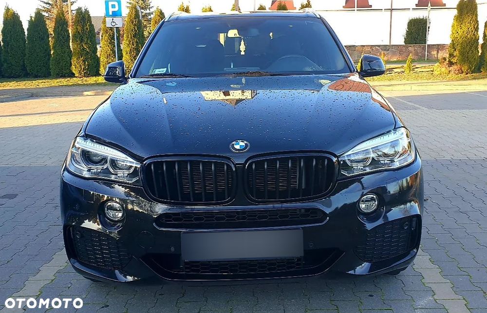 BMW X5 xDrive35i - 6